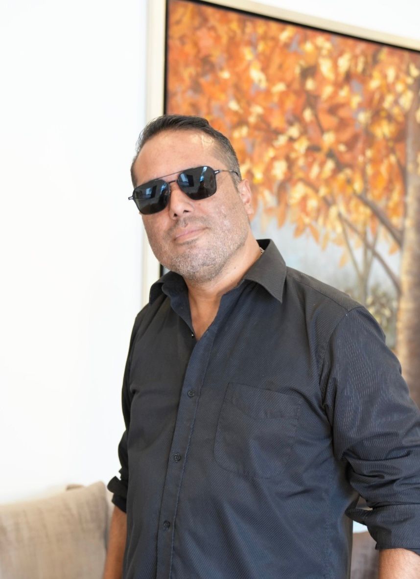 Lentes Magnus Magnéticos Polarized™ 3 en 1