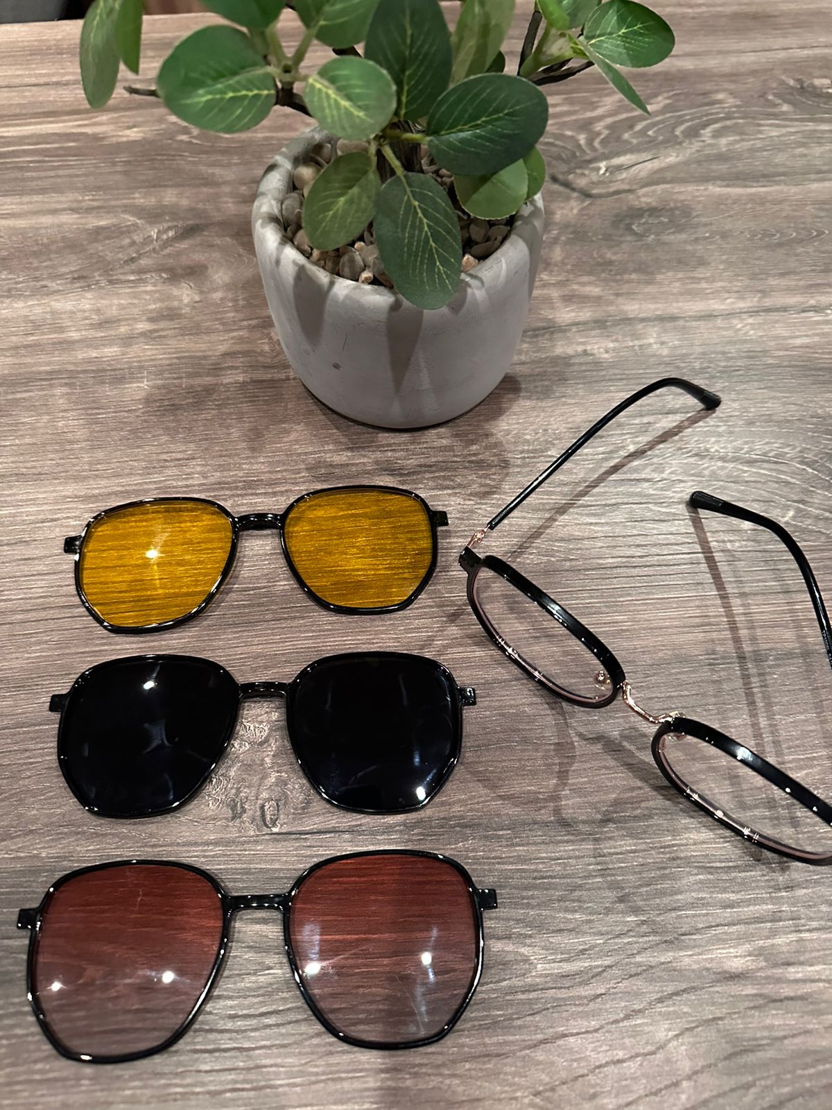 Lentes modelo Miami | ¡Promocion Aniversario!