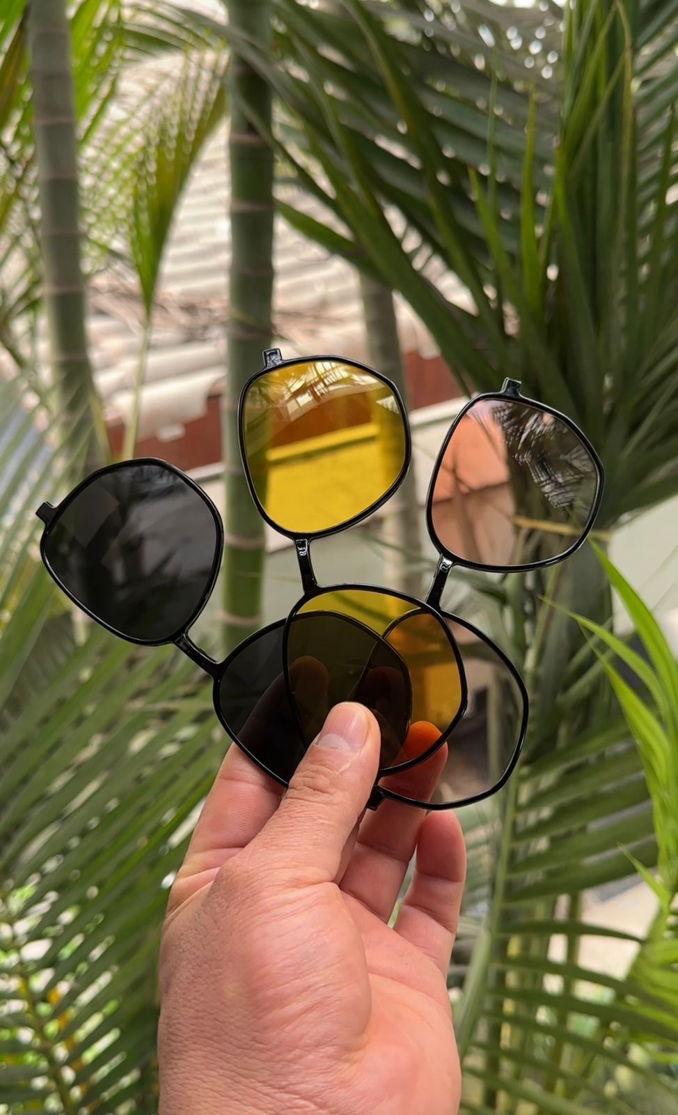 Lentes modelo Miami | ¡Promocion Aniversario!