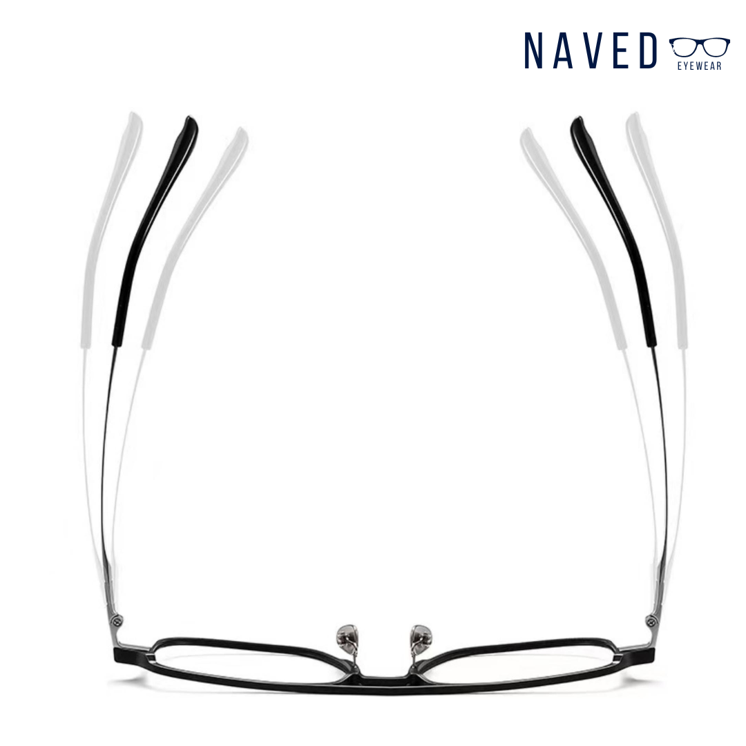 Lentes Magnus Magnéticos Polarized™ 3 en 1