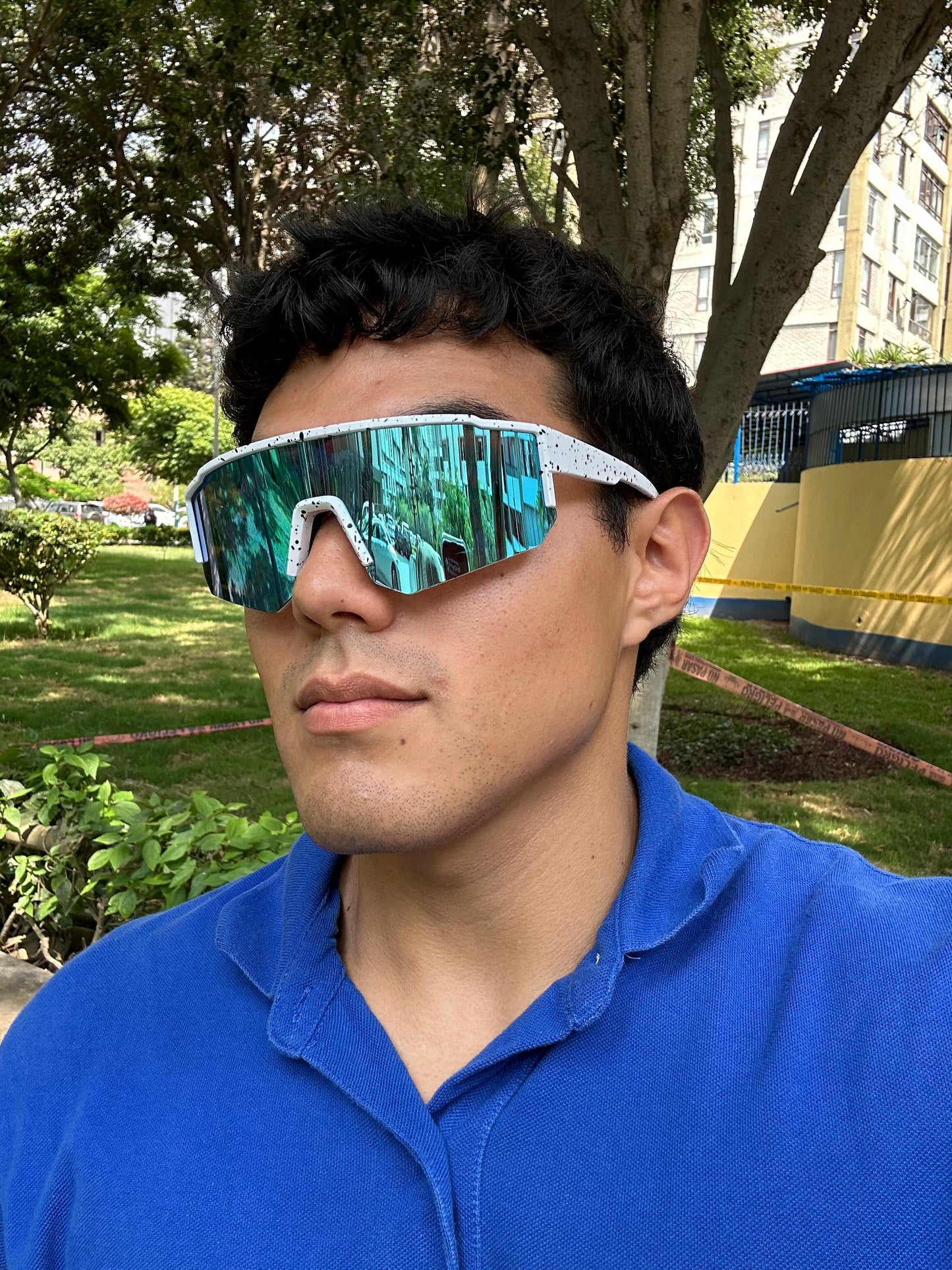 Lentes de sol Deportivo Polarizado™ | 50% descuento en el 2do