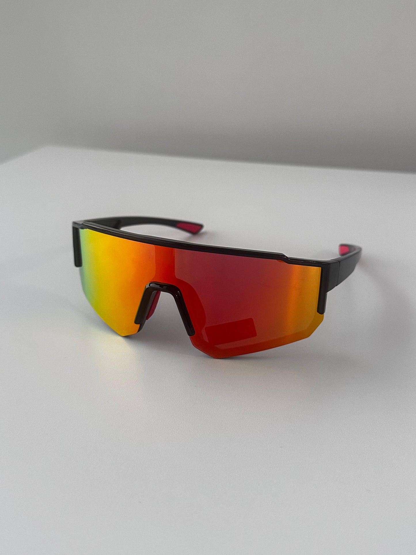 Lentes de sol Deportivo Polarizado™ | 50% descuento en el 2do