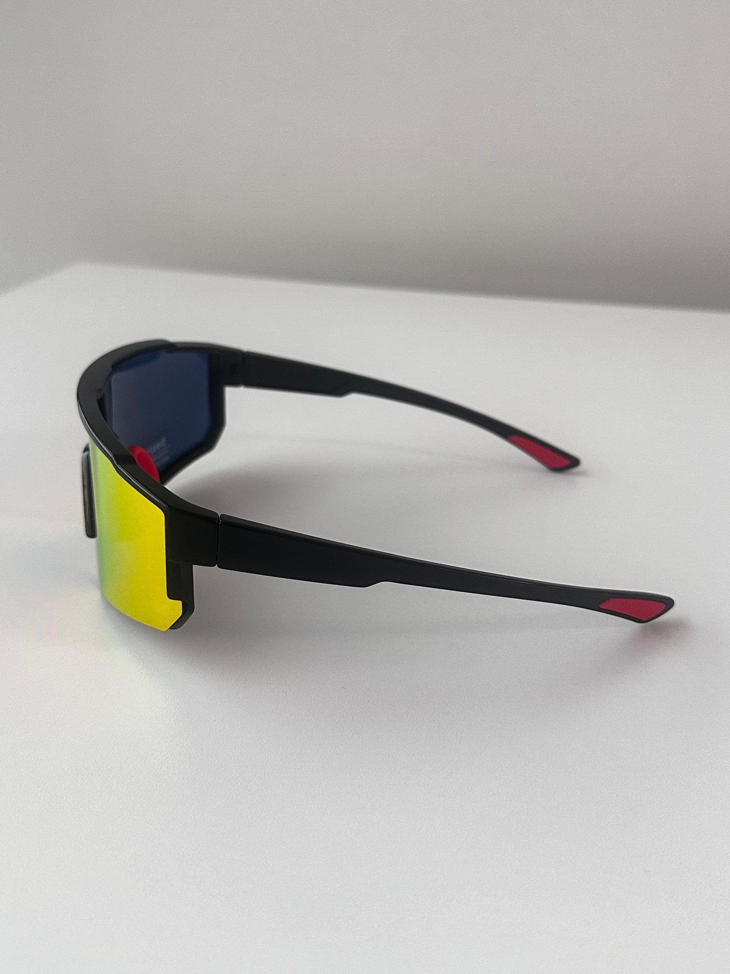 Lentes de sol Deportivo Polarizado™ | 50% descuento en el 2do