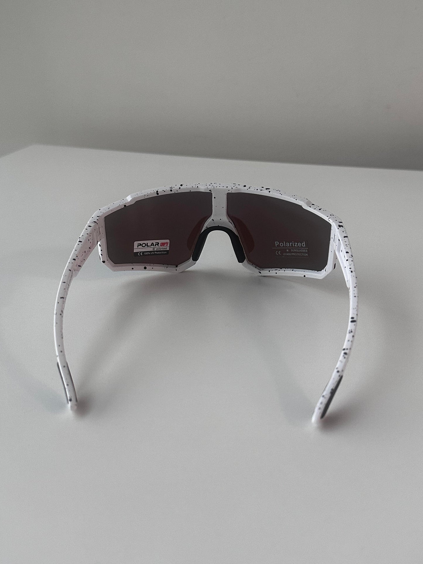 Lentes de sol Deportivo Polarizado™ | 50% descuento en el 2do