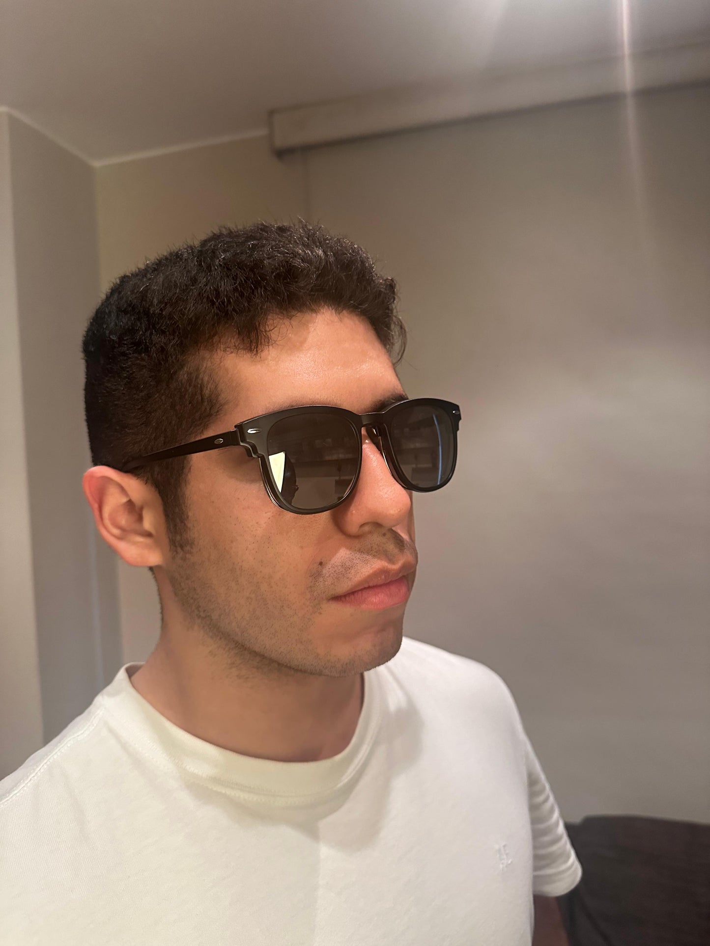 Lentes Magnéticos Orion™ 6 en 1