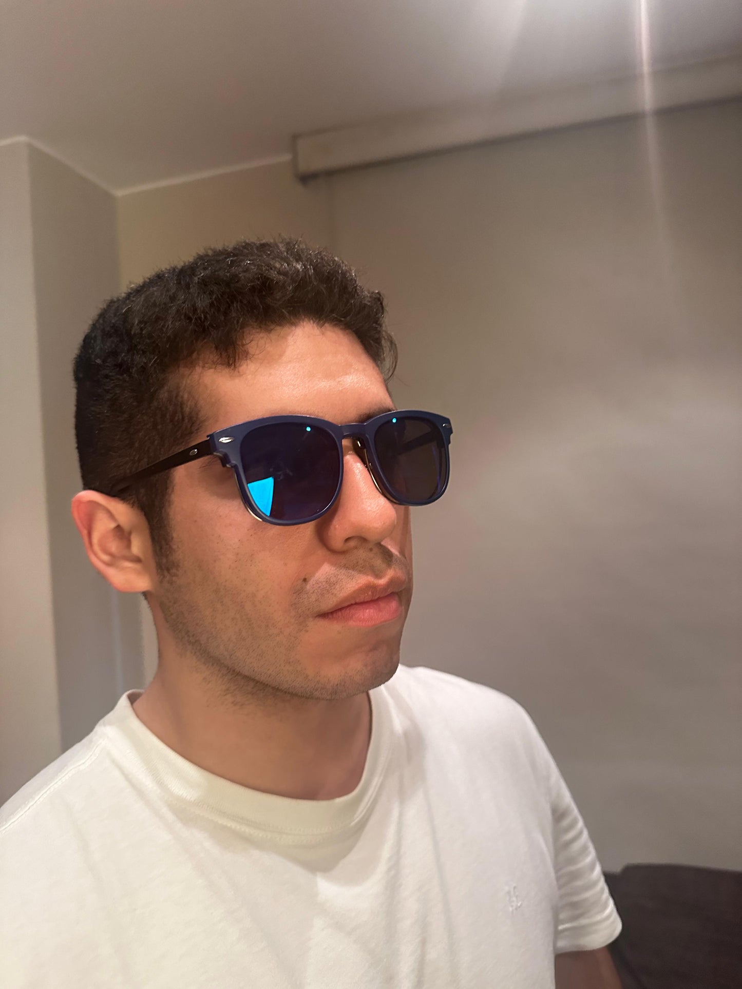 Lentes Magnéticos Orion™ 6 en 1