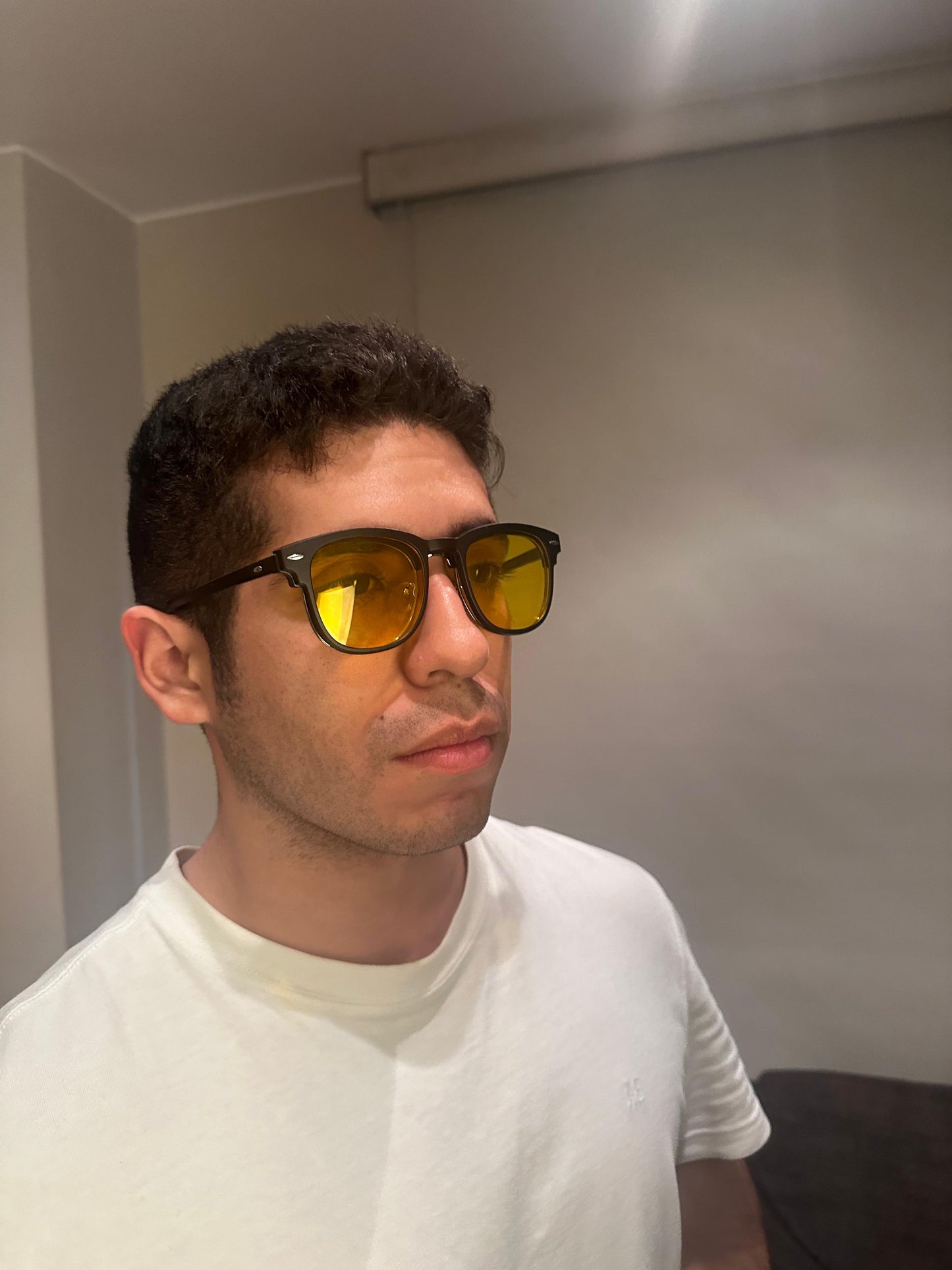 Lentes Magnéticos Orion™ 6 en 1