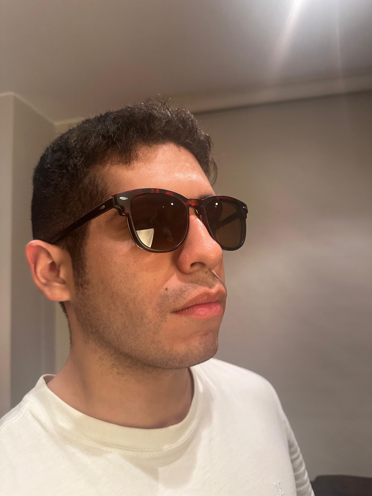 Lentes Magnéticos Orion™ 6 en 1