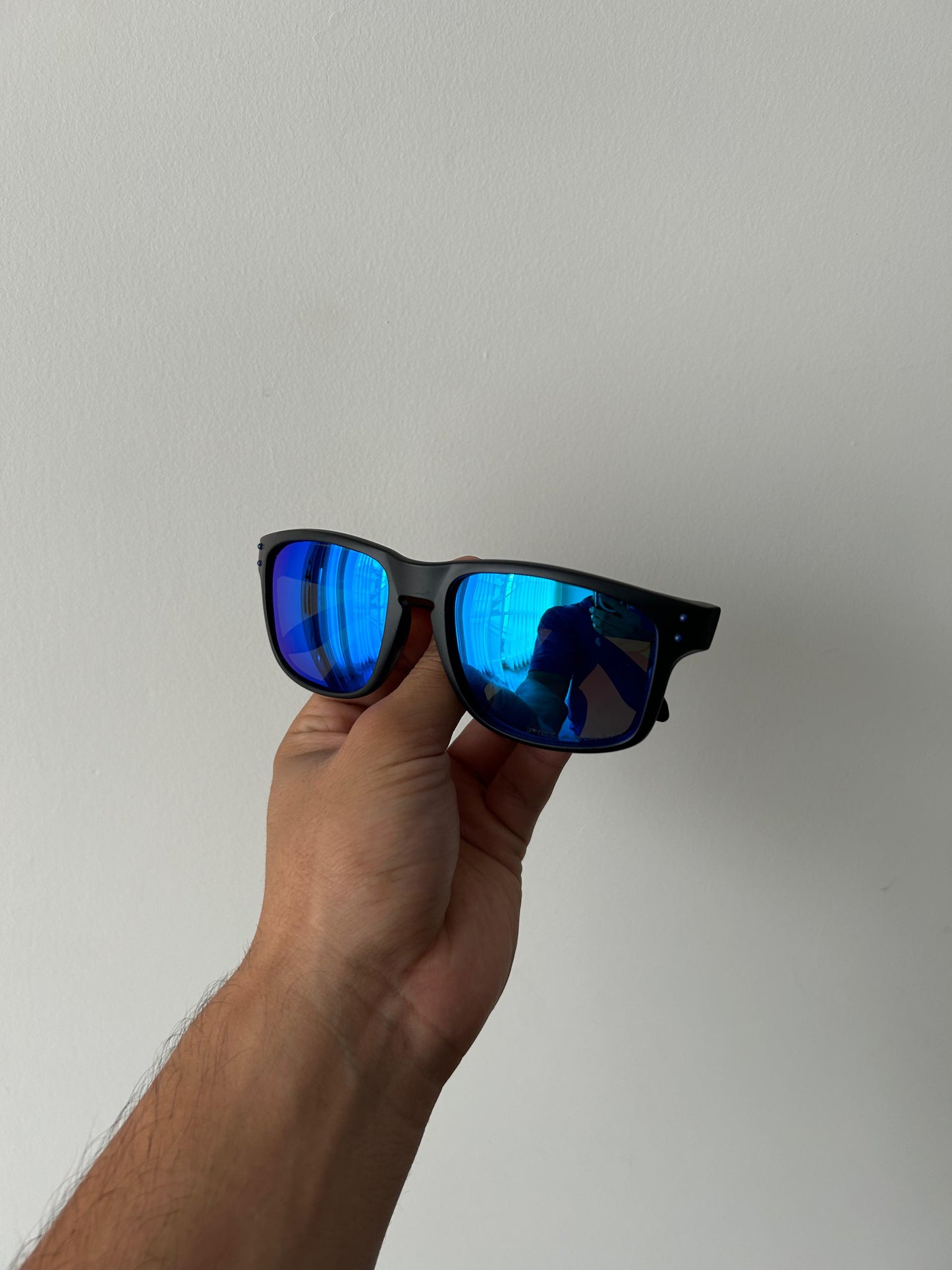 ¡Lentes OakLey Holbrook Polarizado + Regalo A Elección! 🎁