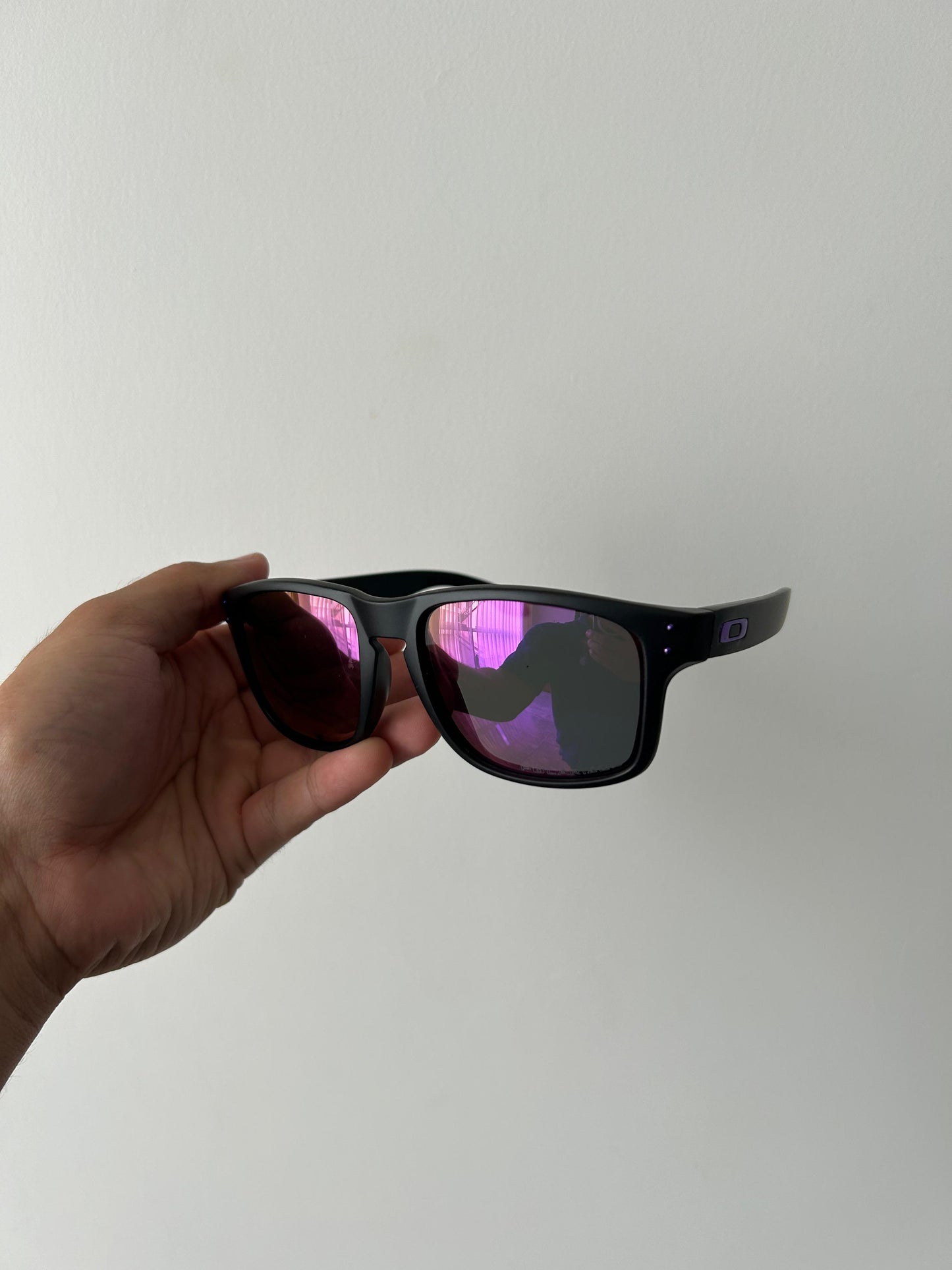 ¡Lentes OakLey Holbrook Polarizado + Regalo A Elección! 🎁