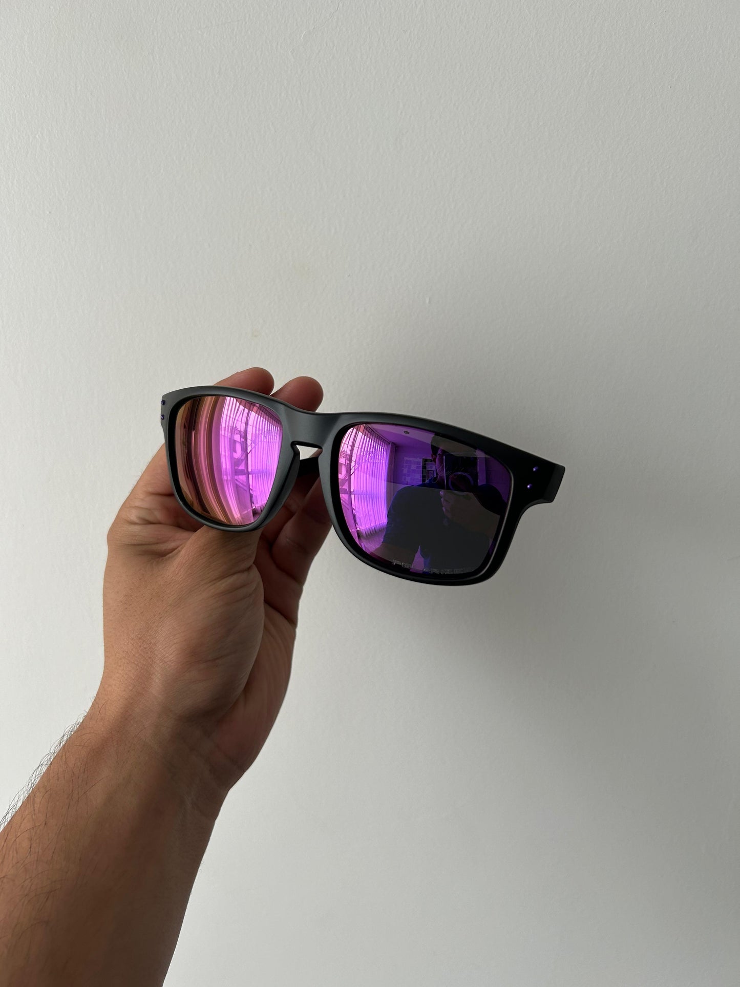 ¡Lentes OakLey Holbrook Polarizado + Regalo A Elección! 🎁