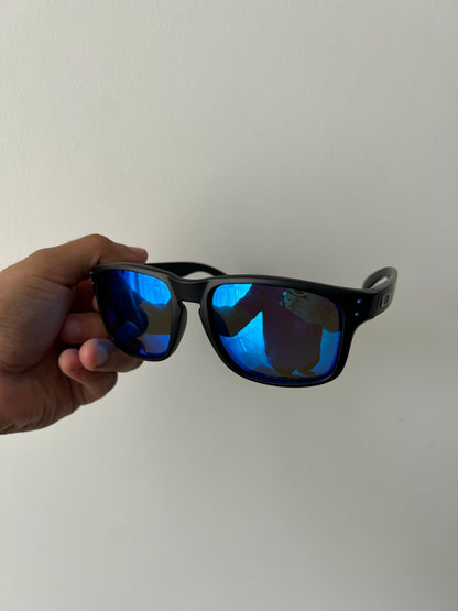 ¡Lentes OakLey Holbrook Polarizado + Regalo A Elección! 🎁